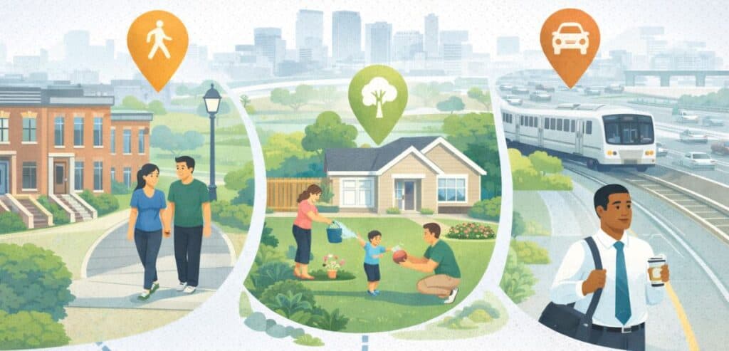 Newark Neighborhoods