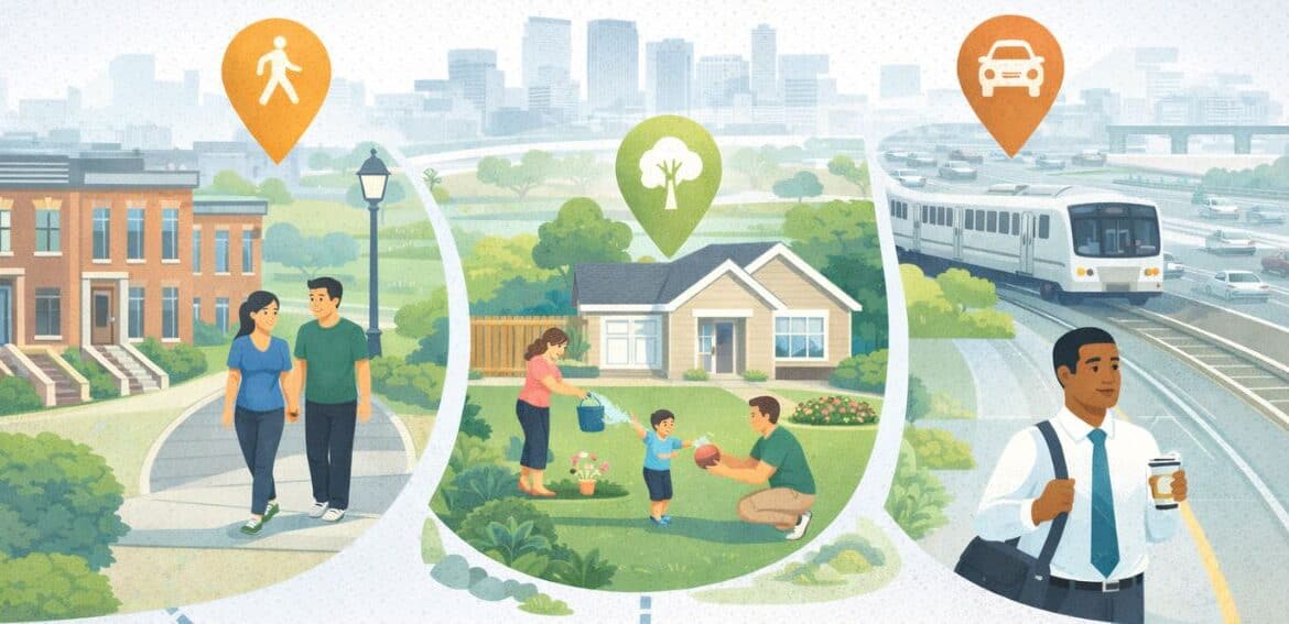 Newark Neighborhoods